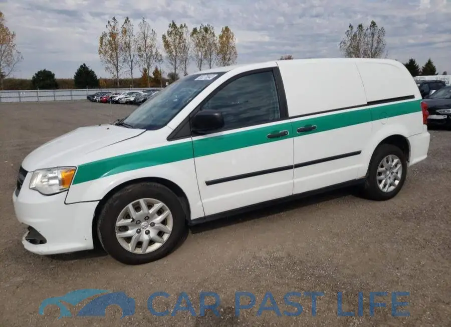 2C4JRGAG8ER235774# 1