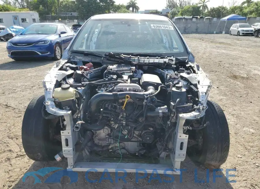 JN1CV7AR5JM280709# 5