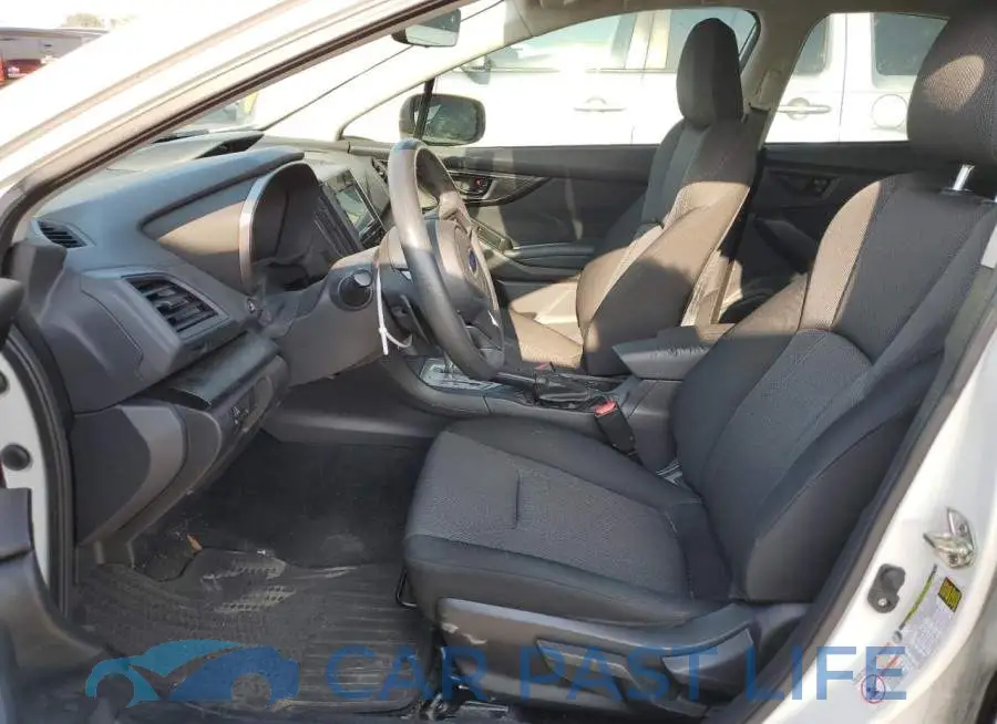 4S3GKAB67H3619950# 7