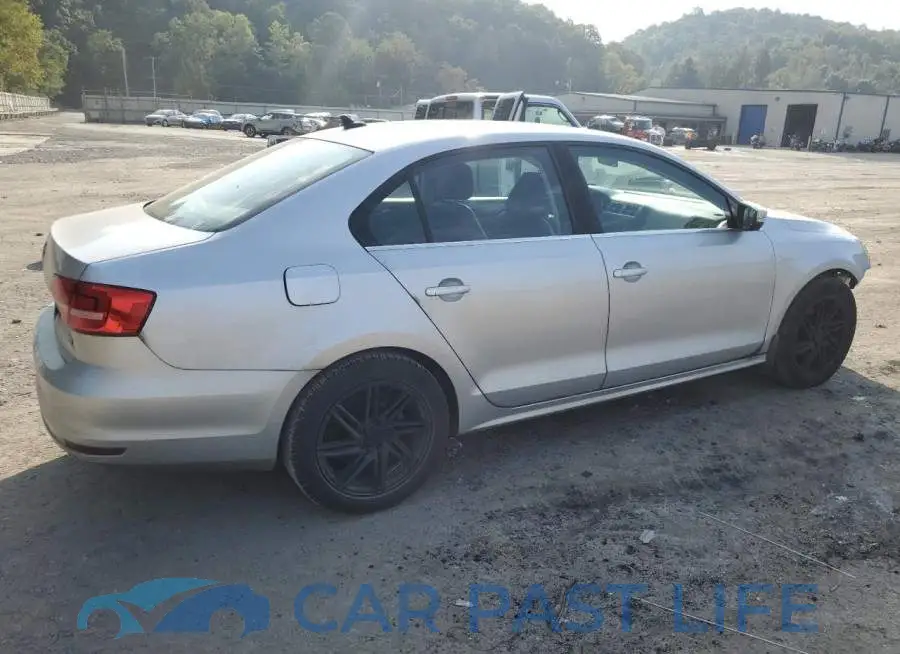 3VWLA7AJ9FM421518# 3