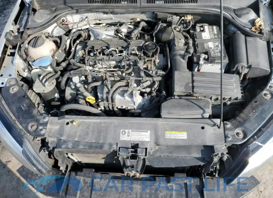 3VWLA7AJ9FM421518# 11