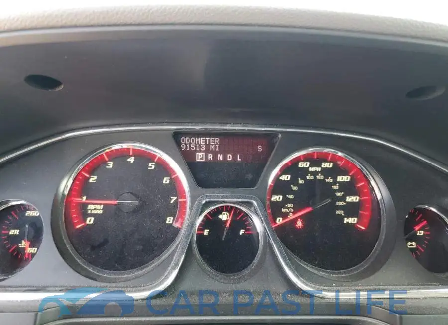 1GKKRPKD4FJ335017# 9