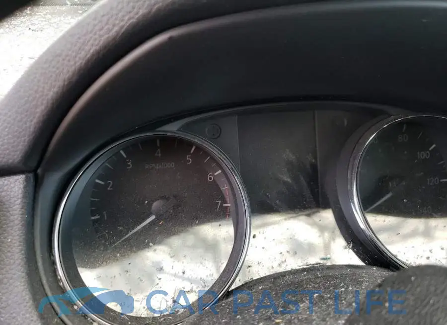 5N1AT2MV5KC700784# 9