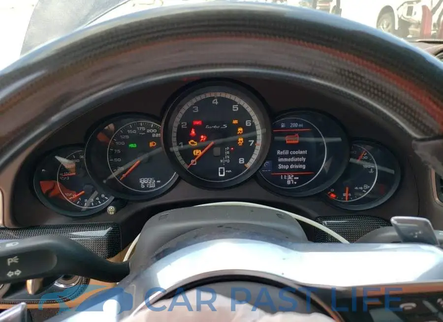 WP0CD2A90KS144830# 9