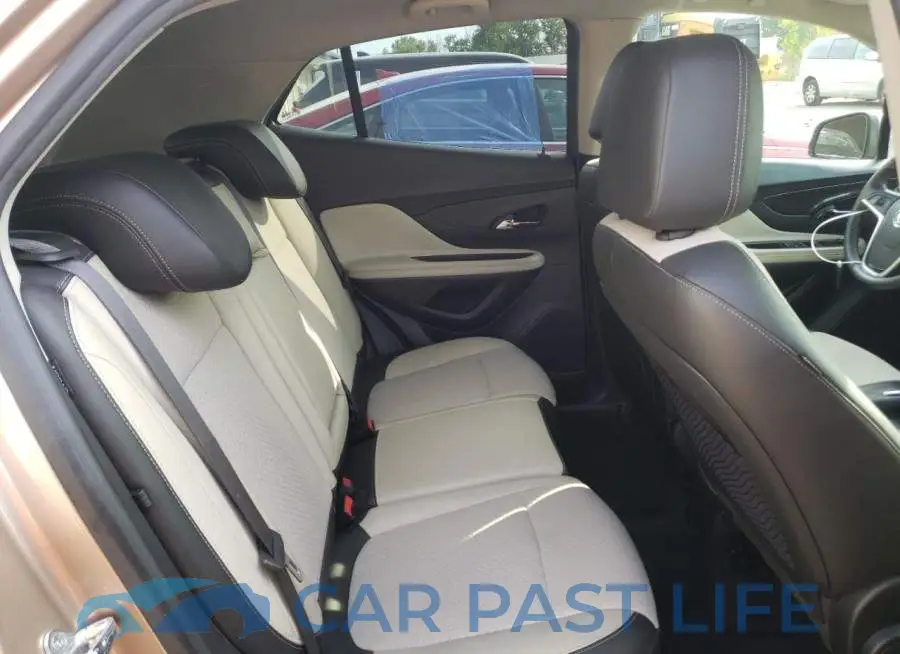 KL4CJASB7JB616096# 11