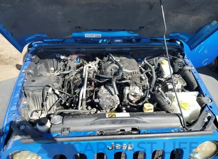 1C4BJWFG2FL535626# 11