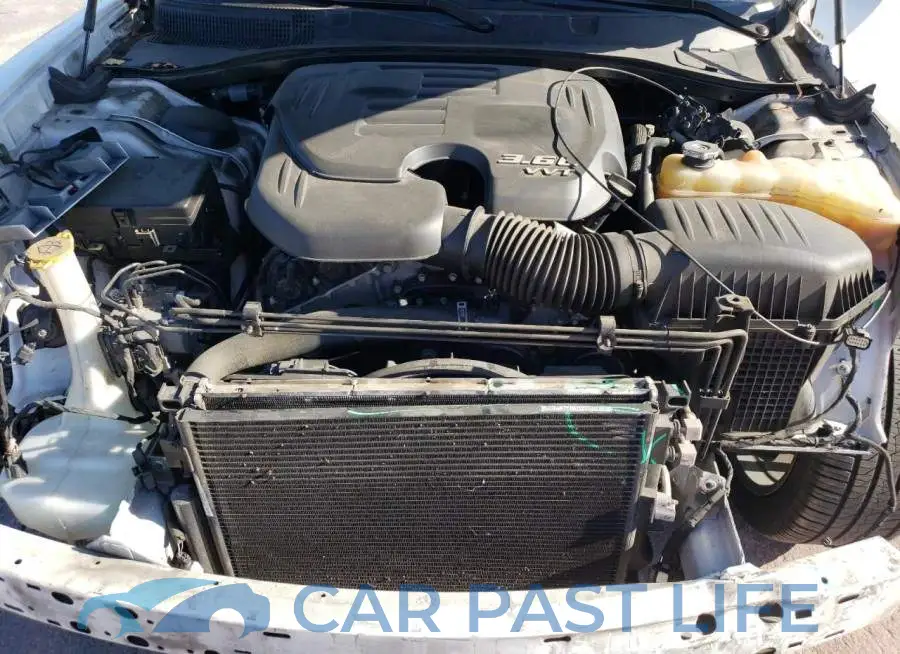 2C3CDXBG7JH126197# 11