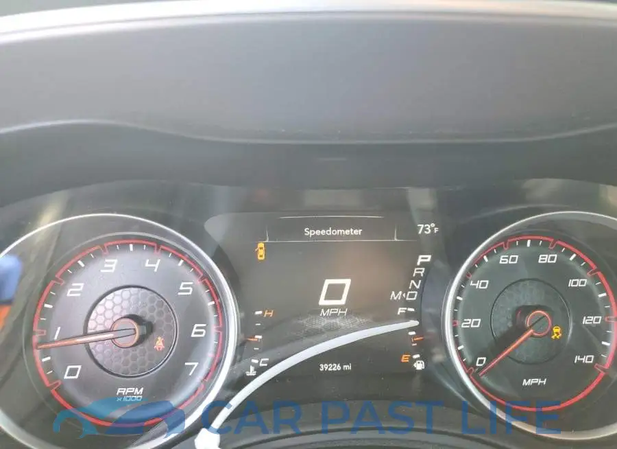 2C3CDXBG8NH219560# 9