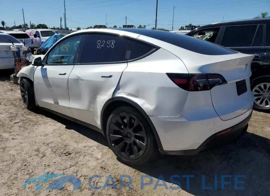 7SAYGDEE4PF631715# 2