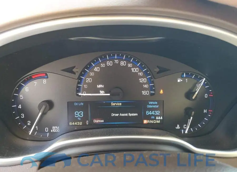 3GYFNDE34GS516980# 9