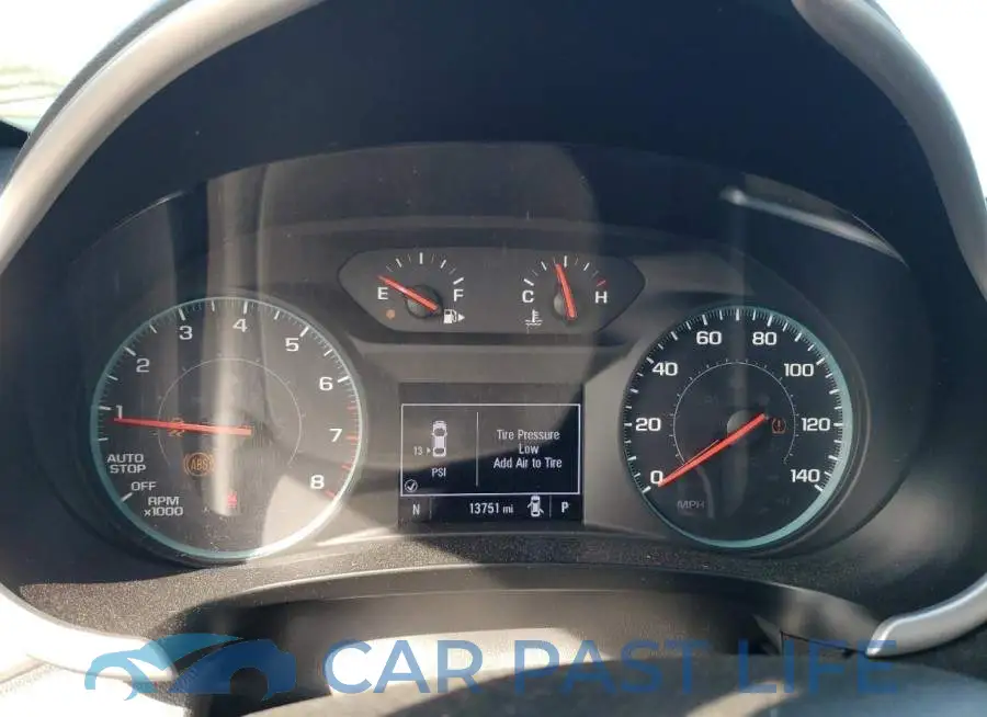 1G1ZD5ST5PF205023# 9