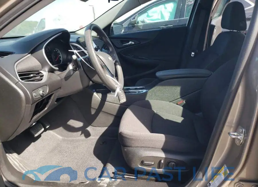 1G1ZD5ST5PF205023# 7