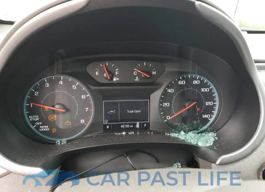 1G1ZD5ST8NF124627# 9