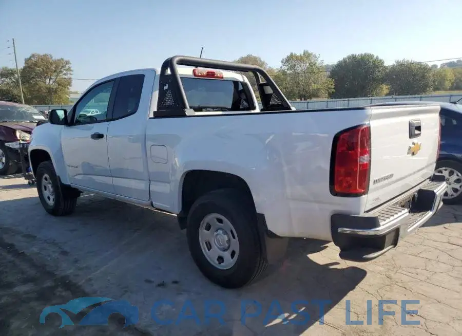 1GCHSBEA3J1288487# 2
