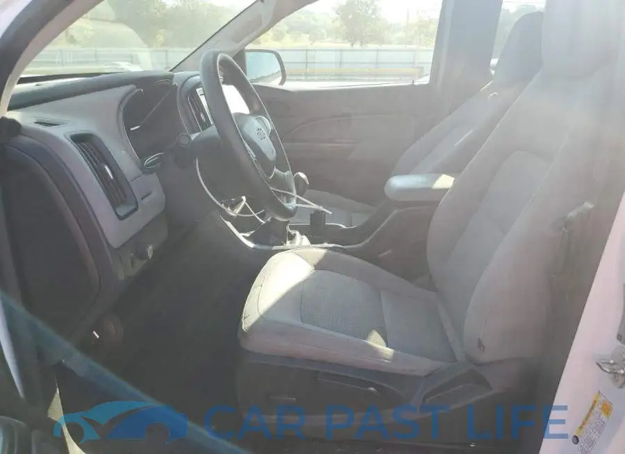 1GCHSBEA3J1288487# 7
