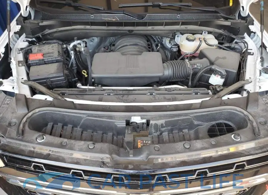 1GNSKPKD8NR340597# 12