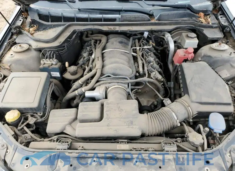 6G3NS5U23EL956932# 11