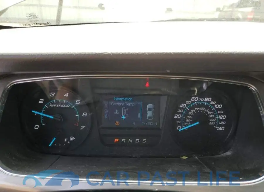 1FAHP2H85EG156723# 9