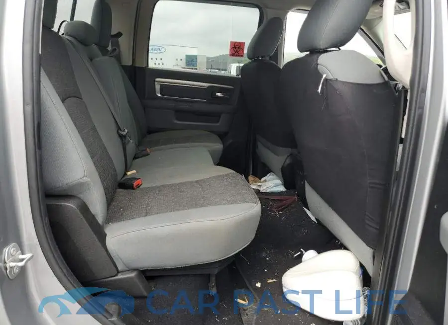 3C6RR7LT6LG182600# 10