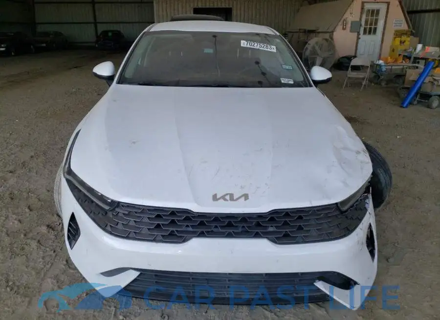 5XXG14J28NG110643# 5