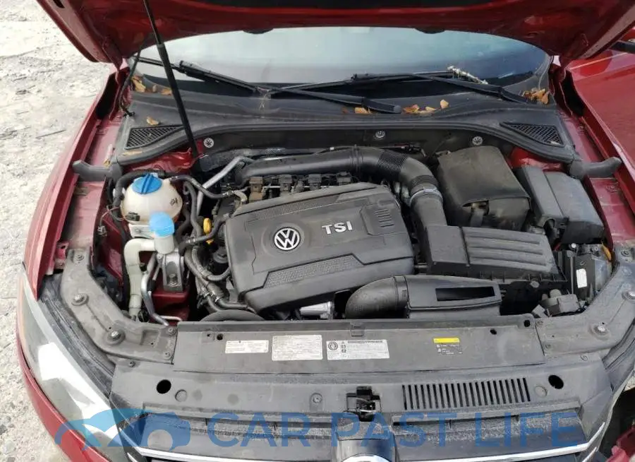 1VWAS7A35FC055600# 11