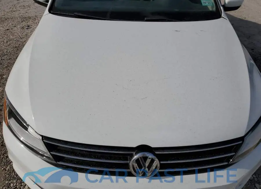 3VW2B7AJ8HM214775# 11