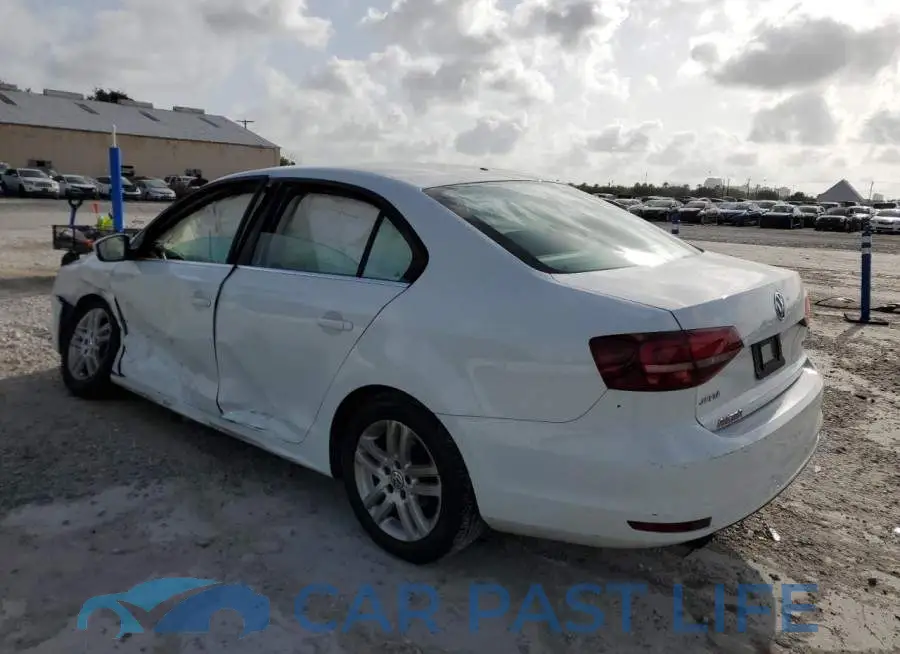 3VW2B7AJ8HM214775# 2
