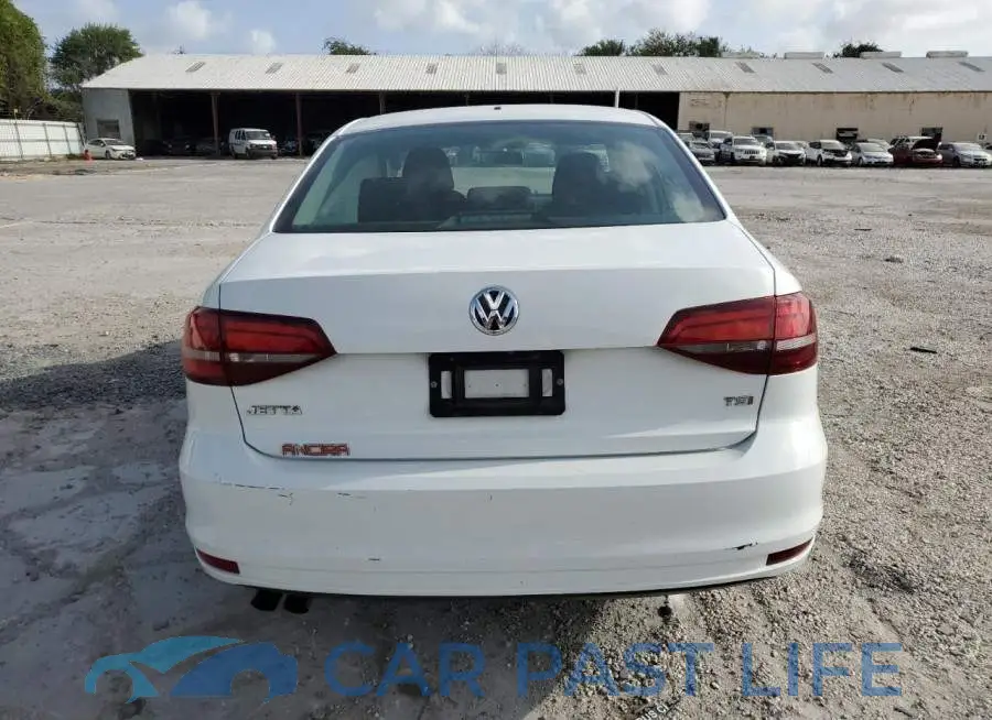 3VW2B7AJ8HM214775# 6