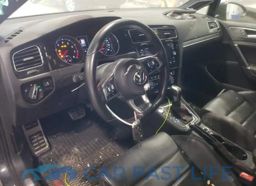 3VW6T7AU9LM004820# 8