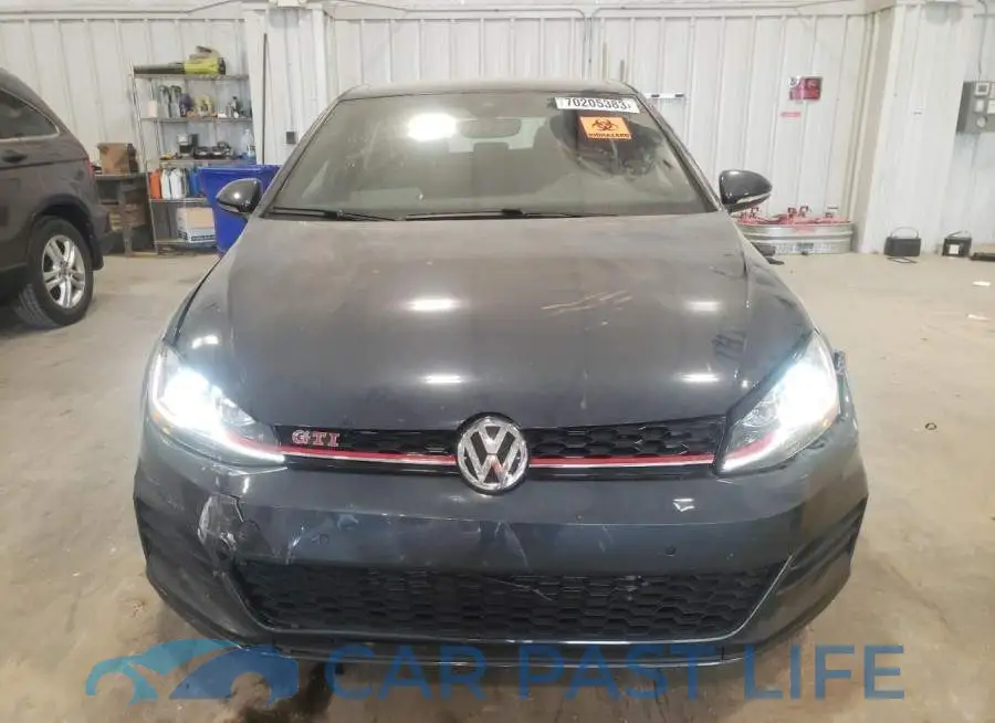 3VW6T7AU9LM004820# 5