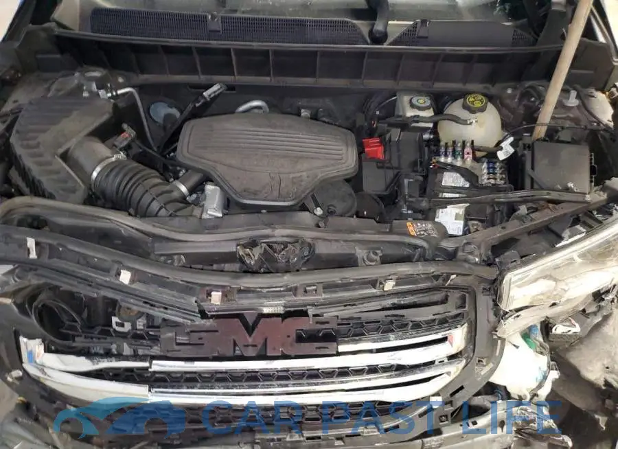 1GKKNMLS6JZ123088# 12