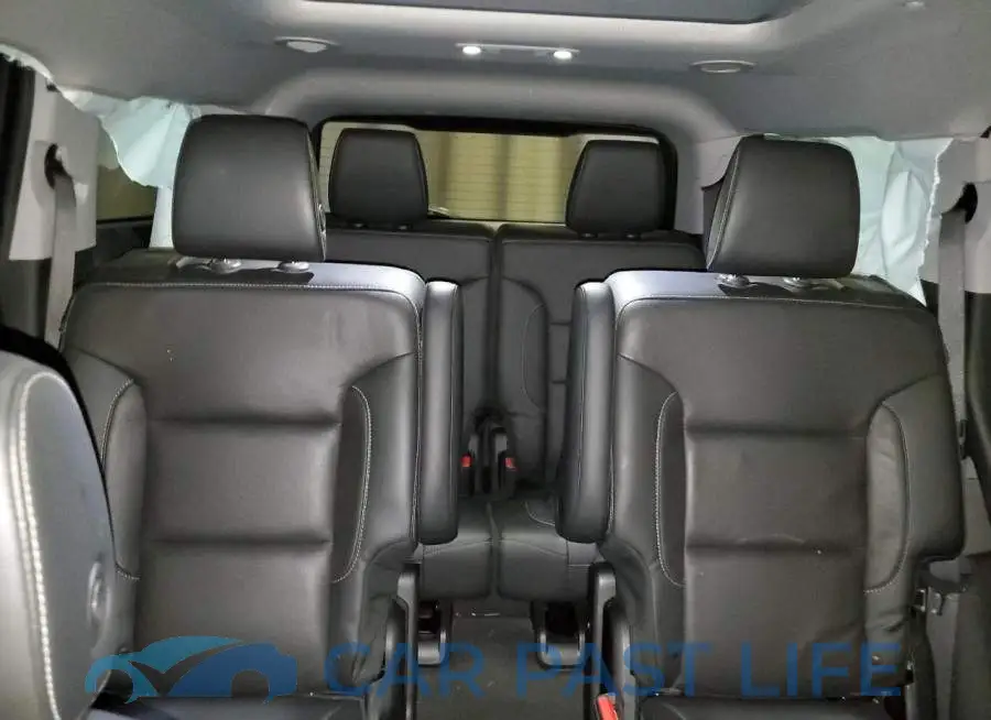1GKKNMLS6JZ123088# 10