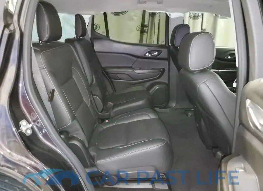 1GKKNMLS6JZ123088# 11