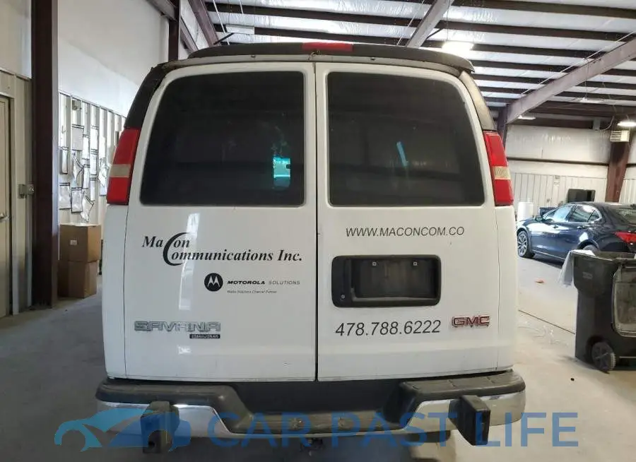 1GTW7FCA9E1911801# 6