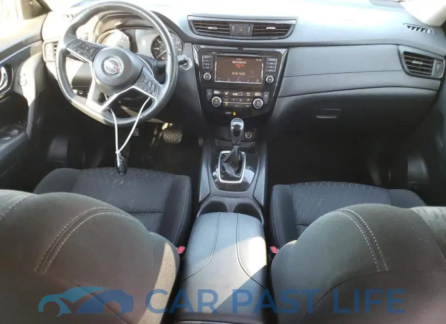 KNMAT2MV3JP557765# 8