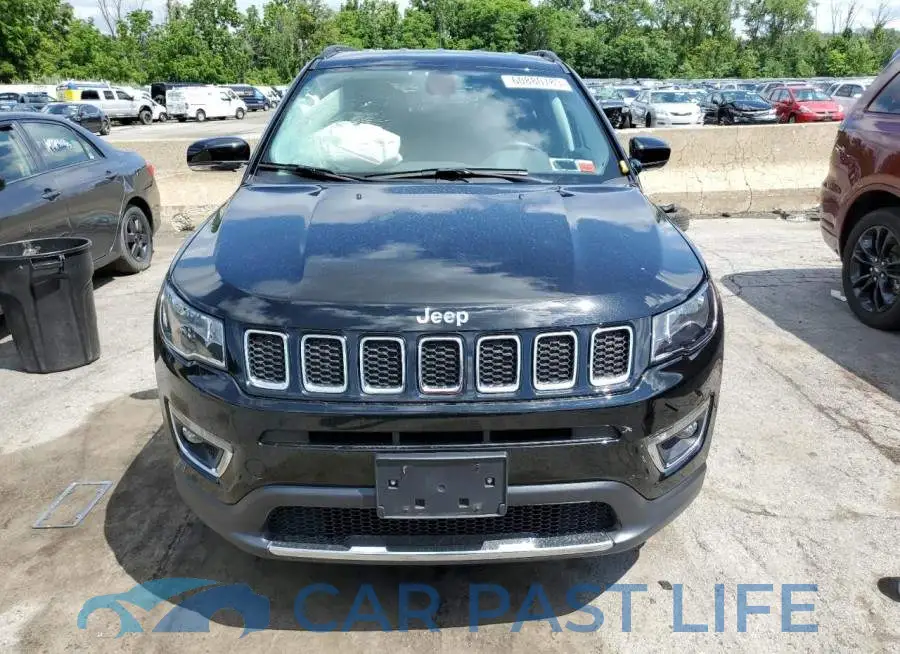 3C4NJDCB7LT219374# 5