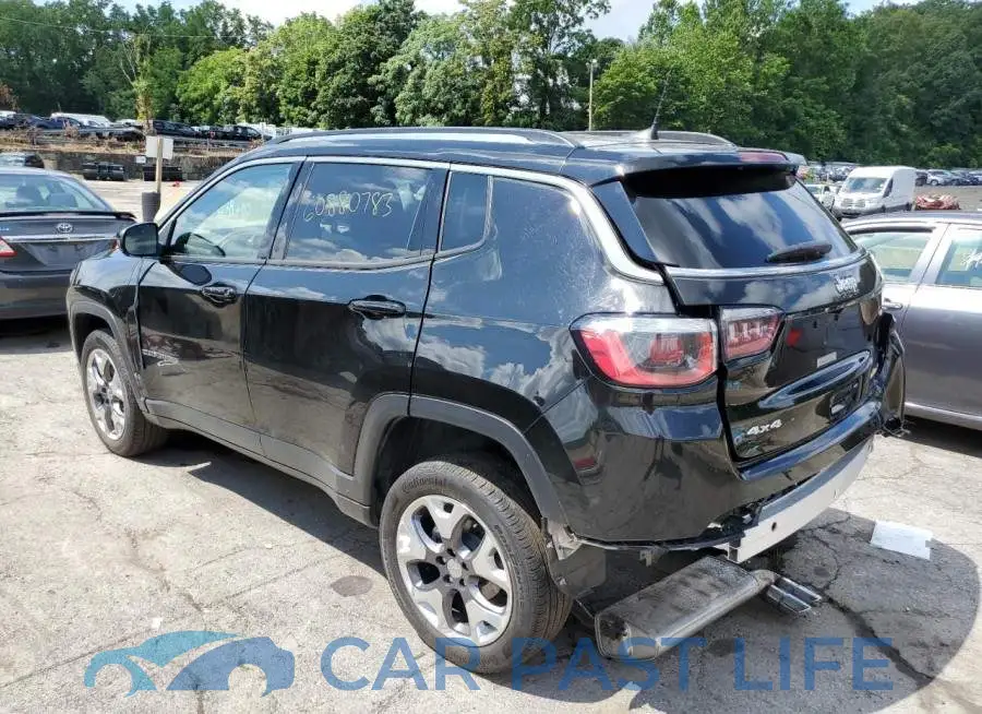 3C4NJDCB7LT219374# 2