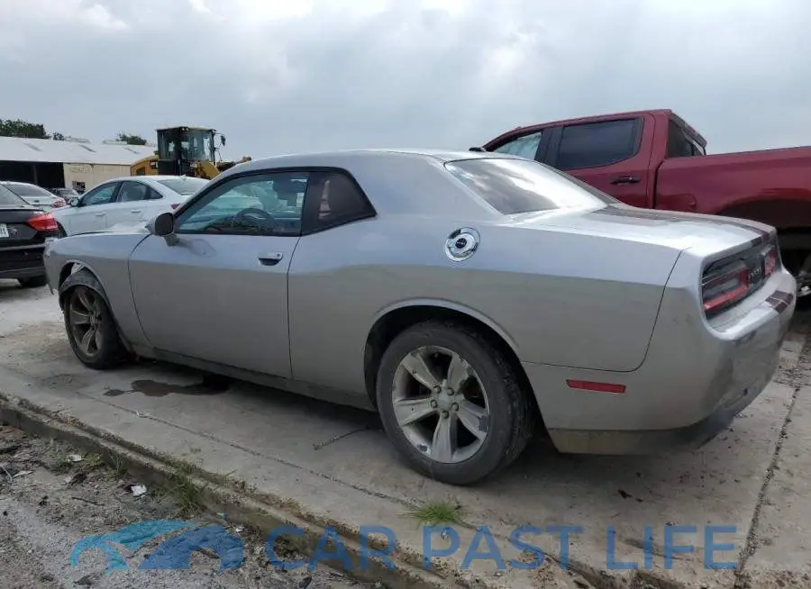 2C3CDZAG9FH718141# 2