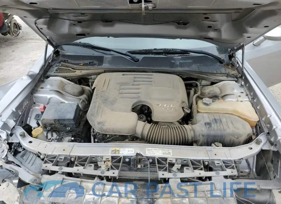 2C3CDZAG9FH718141# 11