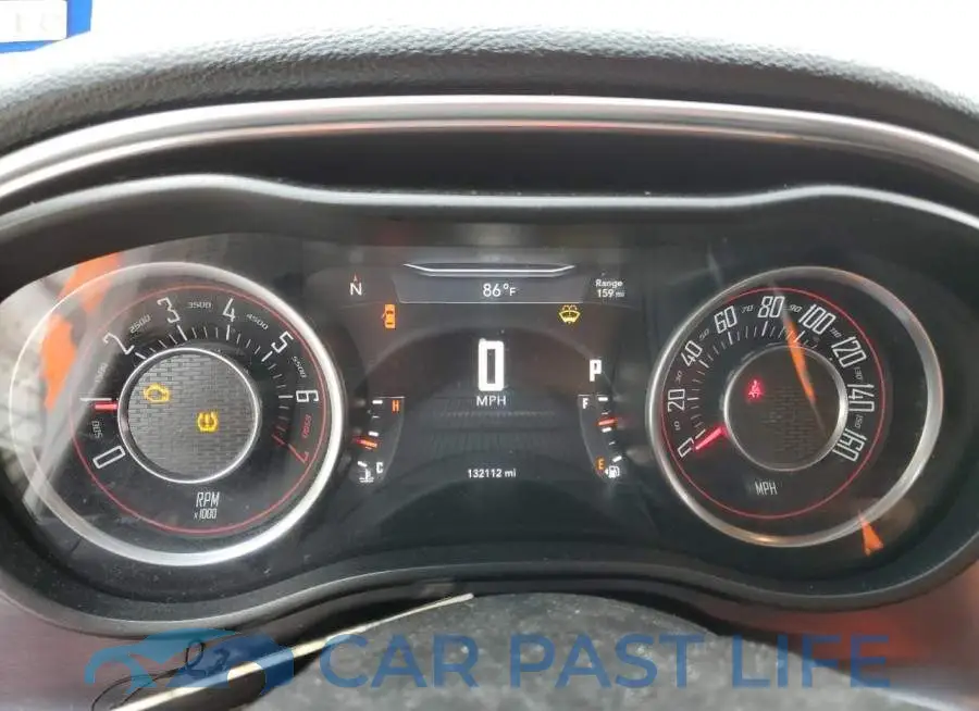 2C3CDZAG9FH718141# 9
