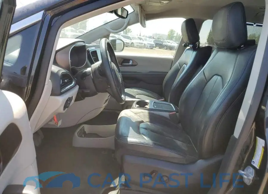 2C4RC1EG0JR290273# 7