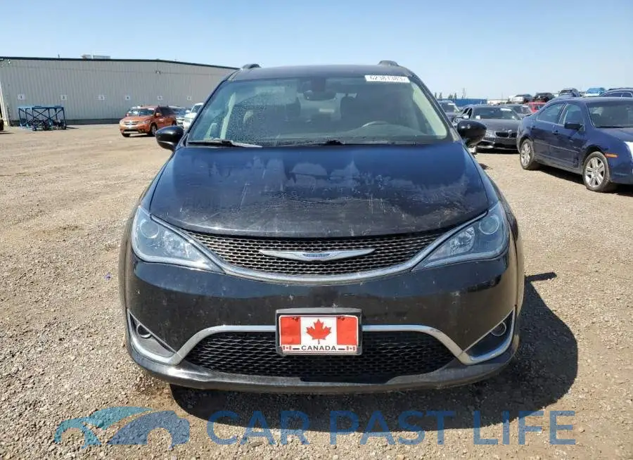 2C4RC1EG0JR290273# 5