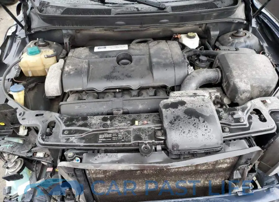 YV4952CZ7E1685451# 12