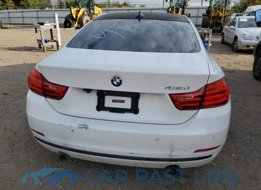 WBA3R1C56EK190623# 6