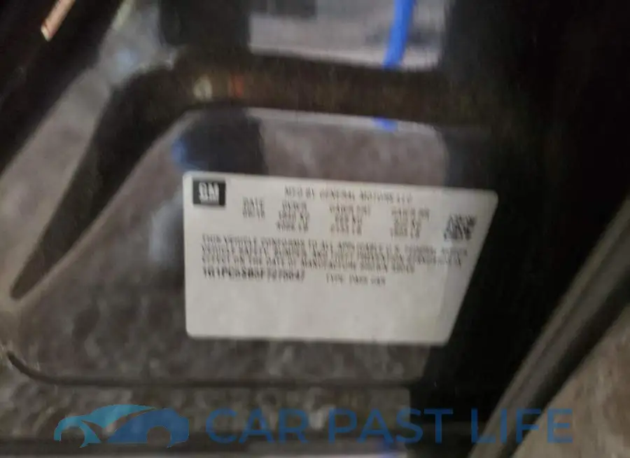 1G1PC5SB5F7275647# 12