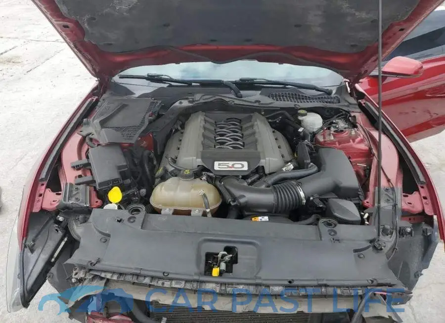 1FA6P8CFXF5349253# 11