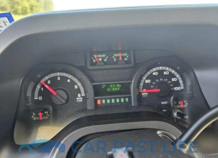 1FDFE4FS9HDC57508# 8