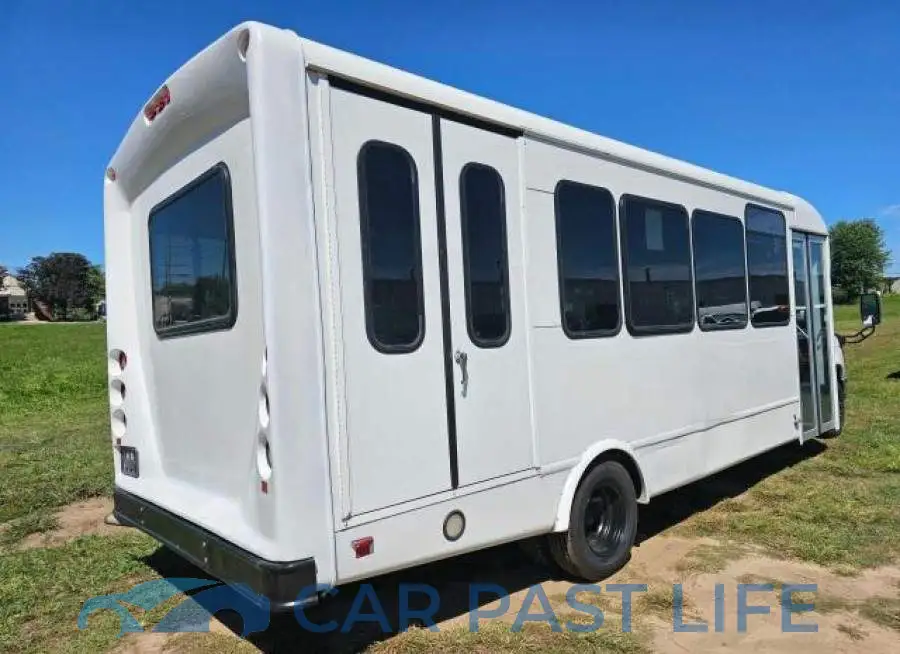 1FDFE4FS9HDC57508# 4