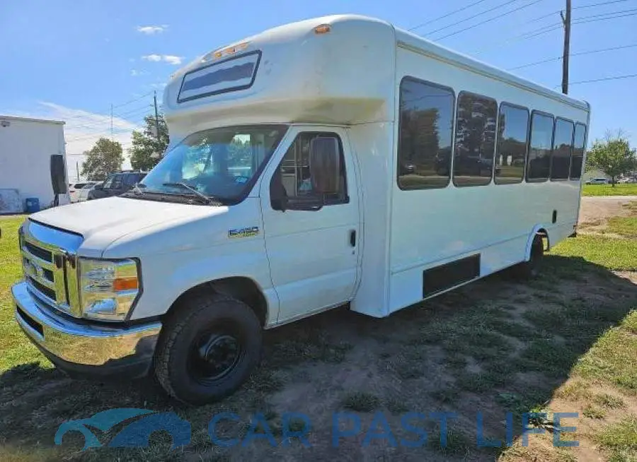 1FDFE4FS9HDC57508# 2