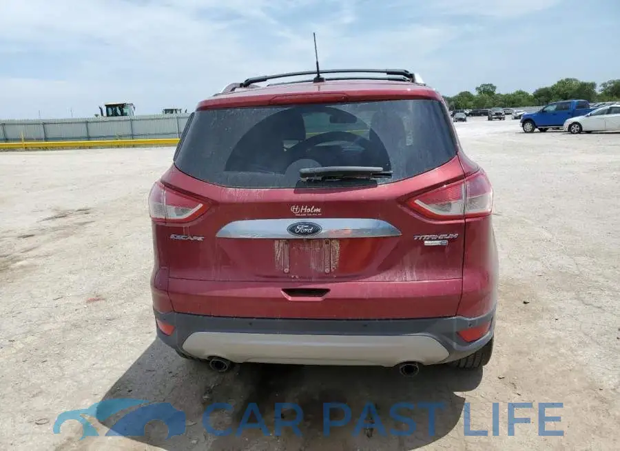 1FMCU9J90GUA39138# 6